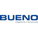 Ícone da BUENO ENGENHARIA E CONSTRUCAO LTDA