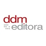 DDM DDM MULTIMIDIA DDM EDITORA DDM MUSIC