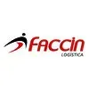 Ícone da FACCIN LOGISTICA LTDA