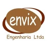 Ícone da ENVIX ENGENHARIA LTDA