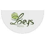 Ícone da LORYS HOTEL LTDA