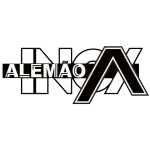 Ícone da ALEMAO INOX INDUSTRIA E SERRALHERIA LTDA