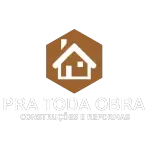 Ícone da PRA TODA OBRA CONSTRUCAO E REFORMA LTDA