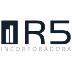 Ícone da R5 INCORPORADORA LTDA