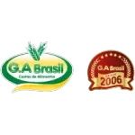 Ícone da G A BRASIL GENEROS ALIMENTICIOS LTDA