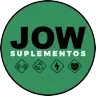 Ícone da JOW COMERCIO DE SUPLEMENTOS LTDA