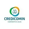 Ícone da COOPERATIVA DE CREDITO DA SERRA CATARINENSE  CREDICOMIN