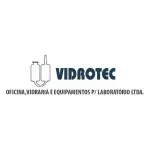 VIDROTEC OFICINA VIDRARIA E EQUIPAMENTOS PARA LABORATORIO LTDA