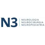 Ícone da N3 CLINICA DE NEUROLOGIA NEUROCIRURGIA E NEUROPEDIATRIA DE LONDRINA SCP