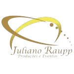 Ícone da JULIANO RAUPP PRODUCOES E EVENTOS LTDA