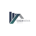 Ícone da CAZANOVA IMOVEIS LTDA