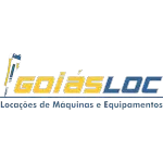 Ícone da GOIAS LOC LOCACOES SERVICOS E COMERCIO DE MAQUINAS LTDA