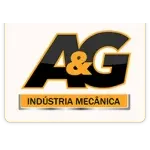 Ícone da A  G INDUSTRIA MECANICA LTDA