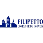 Ícone da FILIPETTO IMOVEIS LTDA