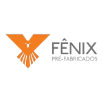 Ícone da FENIX  ESTRUTURAS PRE FABRICADAS DE CONCRETO LTDA