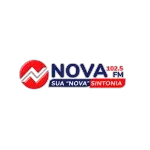 Ícone da RADIO NOVA SAO MANUEL LTDA