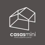 Ícone da CASASMINI MODULAR LTDA