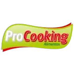 Ícone da PROCOOKING INDUSTRIA E COMERCIO DE ALIMENTOS LTDA