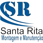 Ícone da SANTA RITA MONTAGENS E MANUTENCAO LTDA