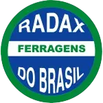 Ícone da RADAX DO BRASIL COMERCIO DE FERRAGENS LTDA