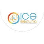 Ícone da ICE ELECTRIC SERVICOS ELETRICOS E REFRIGERACAO LTDA