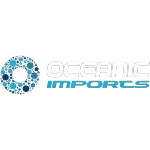 Ícone da OCEANIC IMPORTS COMERCIO IMPORTACAO E EXPORTACAO LTDA