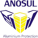 Ícone da ANOSUL ANODIZADORA DE ALUMINIO LTDA