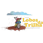 Ícone da ASSOCIACAO MOTO TRAIL LOBOS DA TRILHA