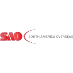 SOUTH AMERICA OVERSEAS LOGISTICA LTDA