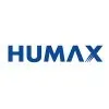 Ícone da HUMAX DO BRASIL INDUSTRIA ELETRONICA LTDA