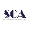 Ícone da SCA  SCHVEITZER CONTABILIDADE E ASSESSORIA SS