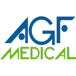 Ícone da AGF MEDICAL LTDA