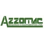 Ícone da AZZOMAC MAQUINAS E EQUIPAMENTOS LTDA