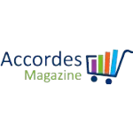 Ícone da ACCORDES MAGAZINE LTDA