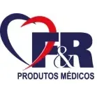 Ícone da FR REPRESENTACOES E COMERCIO DE PRODUTOS MEDICOS LTDA