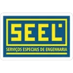 Ícone da SEEL SERVICOS ESPECIAIS DE ENGENHARIA LTDA