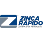 Ícone da ZINCA RAPIDO COMERCIO DE FERRAGENS LTDA