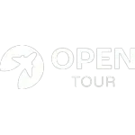 OPEN TOUR AGENCIA DE VIAGENS E TURISMO