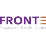 Ícone da FRONTE PESQUISA E ANALISE DE MERCADO LTDA