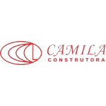 Ícone da CAMILA CONSTRUTORA LTDA