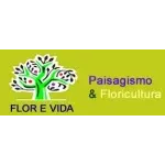 Ícone da FLOR E VIDA FLORICULTURA LTDA