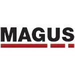 Ícone da MAGUS INDUSTRIAL E COMERCIAL LTDA