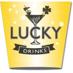 LUCKY DRINKS