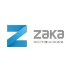 Ícone da ZAKA INDUSTRIA E COMERCIO DE ALUMINIOS LTDA