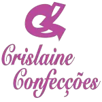 Ícone da CRISLAINE CONFECCOES E COMERCIO DE ROUPAS LTDA