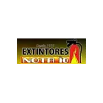 EXTINTORES NOTA 10