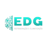 Ícone da EDG COMERCIO E PRESTACAO DE SERVICOS DE REFRIGERACAO E CLIMATIZACAO LTDA