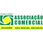 Ícone da ASSOCIACAO COMERCIAL IND E AGROPECUARIA DE S M ARCANJO