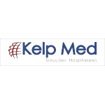 Ícone da KELP MED COMERCIO DE PRODUTOS E SERVICOS HOSPITALARES LTDA