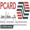 PCARD AUTO PECAS E SERVICOS